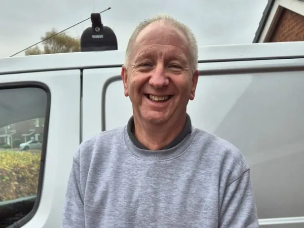 Pest Controller team in Widnes