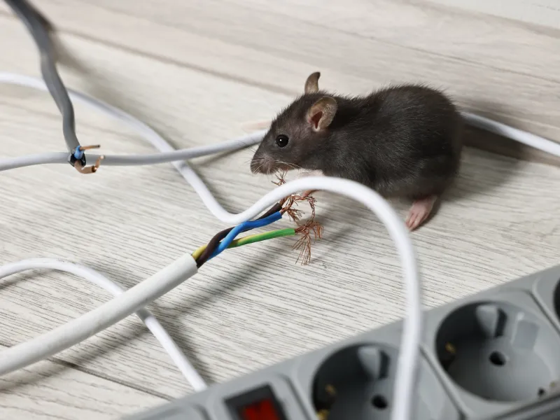 Rodent Control services