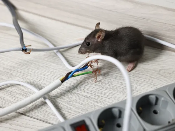 Rodent Control service